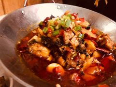 -新新湘菜馆(新中街二条店)