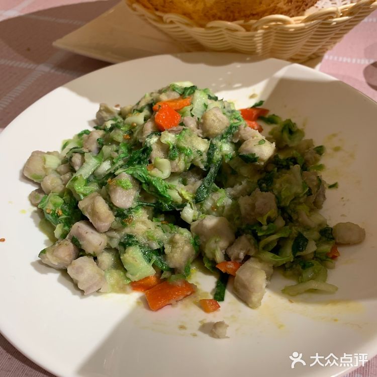 这是一份吐槽帖