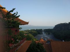 -南沙天后宫景区