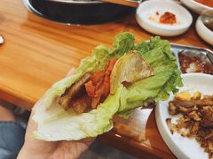 -东俞·韩式料理(院东街店)