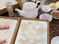 -金瑞轩大酒楼·顺德鱼生·粤菜海鲜(东江国际店)