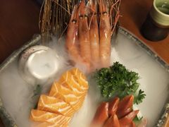 -鳗鱼家·深夜食堂(军博店)