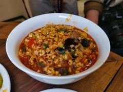 -老刘家永盛斋·传统泡馍(东关南街店)