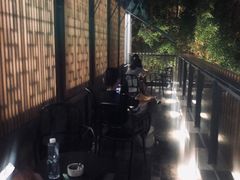 大堂-喜茶(深圳欢乐海岸LAB店)