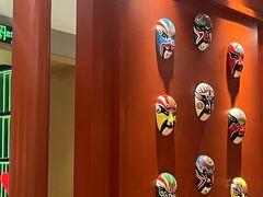 -曲氏老北京铜锅涮肉•火锅(不老街店)