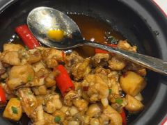 -富淳饭店(世纪公园店)