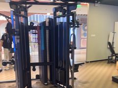 -NRG健身私教CLUB(打浦桥店)