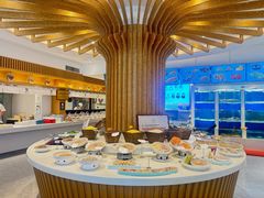 -赶海部落海鲜城(海阳路店)