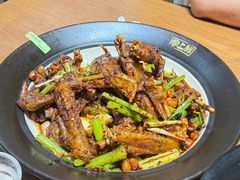 -掌上鲜(南顺城街店)
