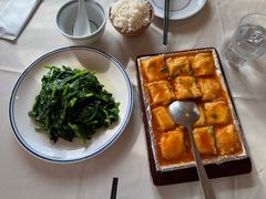 -龙门阵茶屋川菜馆(武康路店)