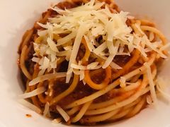 肉酱意面-EATALIA意塔利意式餐厅(鼓楼店)