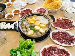 -陈记顺和潮汕牛肉火锅(韩江路店)