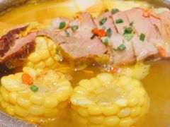 -撒拉花儿·新疆菜·清真(太阳宫店)