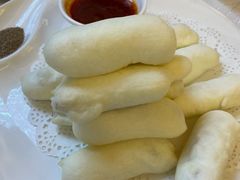 软炸里脊-马凯餐厅(长椿街店)
