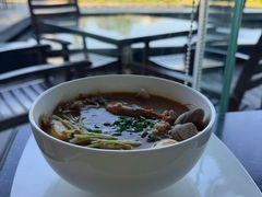 -厦门悦华酒店·绿庭主题自助餐厅