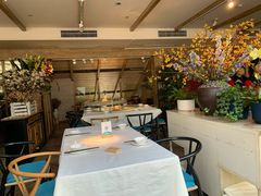 大堂-春暖花开(西溪店)