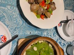 -北塘海鲜·天津菜(大光明桥旗舰店)