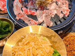 -大千金齐齐哈尔烤肉(清湖店)