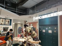 -海马体照相馆(深圳万象天地店)