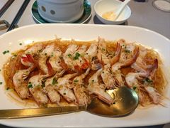 -徐记海鲜·家宴(南油永新汇店)