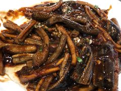 响油鳝丝-蝶园·装修中(BFC外滩金融中心店)