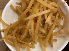 -顿顿吉祥·长安味道(启迪香山店)
