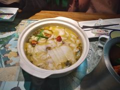 -豆蔻电影主题餐厅(四牌楼店)