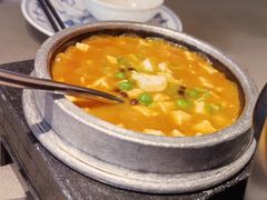 -小厨娘书香金陵(夫子庙老门东店)