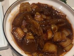 -狮王府淮扬菜(夫子庙老门东店)