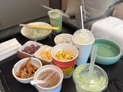 -金色印象·4k影院式足体养生(水晶郦城店)