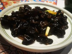 傣味云耳-云海肴·汽锅鸡·云南菜(美罗城店)