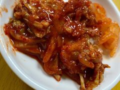 -屋里家延边朝鲜族冷面(南园店)