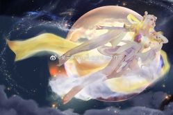 -星元素cosplay动漫摄影写真工作室