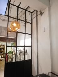 点击看大图 -M+hair salon专业造型沙龙