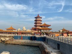 -八仙过海景区