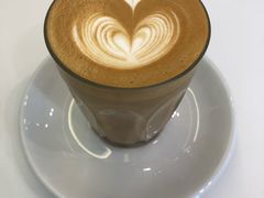 -Seesaw Coffee(上海国金中心店)