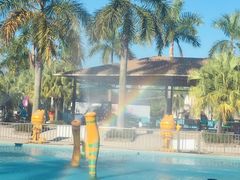 -揭东万竹园旅游景区