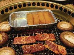 -久苑烧肉(世界城广场店)