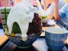 -WONDER ICE 萬得冰田(建設路总店)