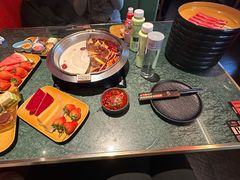 -牛New寿喜烧(金鹰世界店)