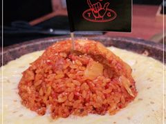 -虎哥六韩式烤肉料理 TIGERGRILL(隆生金山湖中心购物广场店)