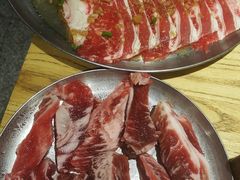 -姜虎东白丁烤肉(恒隆广场店)