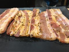 -花味·自助烤肉(雨花客厅店)