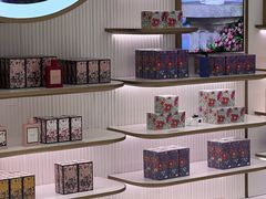 -国药中服免税(北京坊店)
