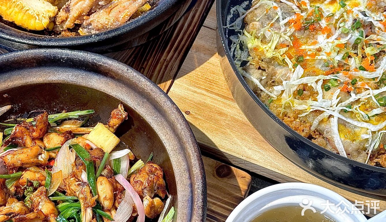 在广州📍万物皆可啫