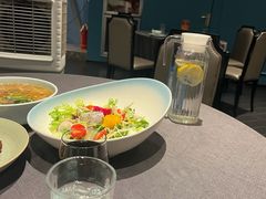 -柒园·三十年创意杭帮菜(龙湖滨江天街店)
