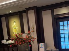 -君庭中餐厅(友谊宾馆店)