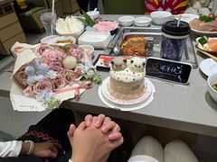 -海底捞火锅(杭州天虹购物中心店)