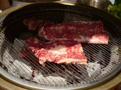 -西塔老太太泥炉烤肉(望京一店)