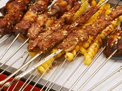 -半酌烧烤小酒馆(南京东路店)